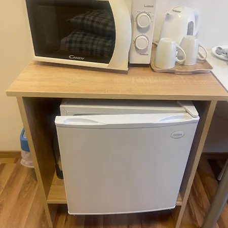 W Nowosolnej Quarto em Acomodações Particulares