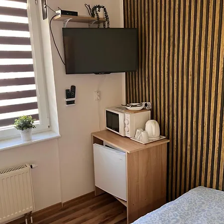 W Nowosolnej * Лодзь