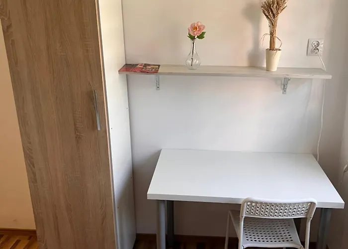 W Nowosolnej Privat bolig