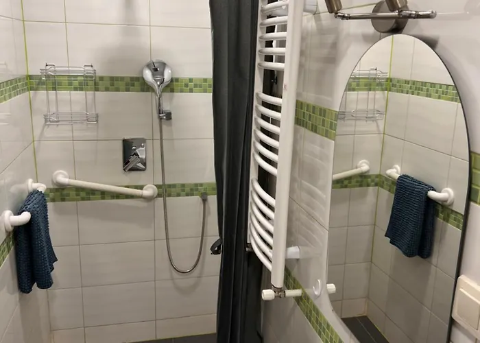 W Nowosolnej Privat bolig *