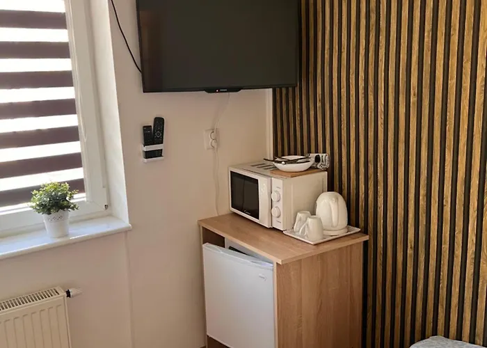 W Nowosolnej * Лодзь