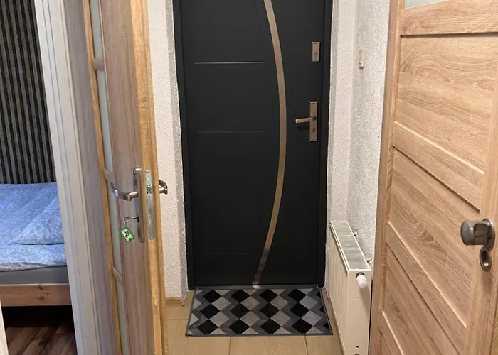 Privat bolig W Nowosolnej Łódź