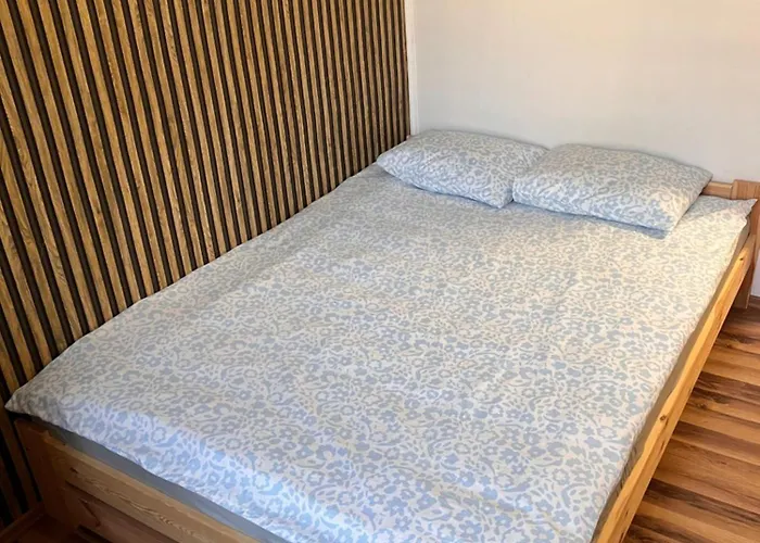 W Nowosolnej * Łódź